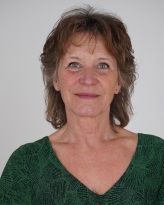 Gudrun Wängelin Lernskog 